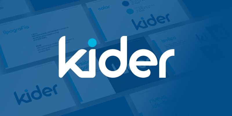 NUEVO LOGO KIDER